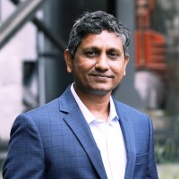 Sivashankar Krishnamoorthy