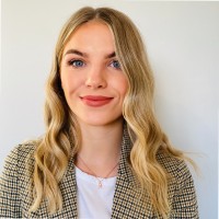 Rebecca Geddis