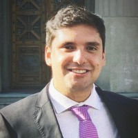 Ignacio Letelier Fernandez