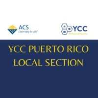 Younger Chemists Committee Puerto Rico Local Section