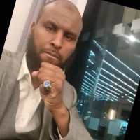 Mohamed Jama