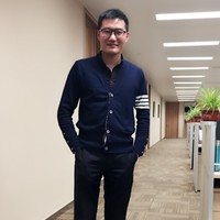 陈广超
