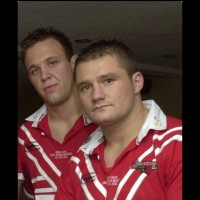 Danny Sculthorpe