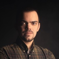 Alexander Dashkovskiy