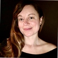 Zrinka Glavas, MSc, MEd, CNS