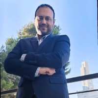 Husam Daboubi