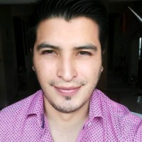 Roberto Erick Hernández Martínez