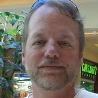 Gary McMahon