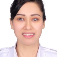 Jyotsna Sharma