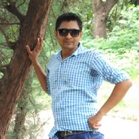 Sakhiya Prakash