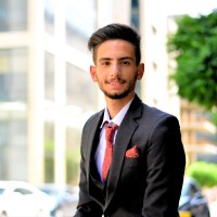 Husam Mustafa