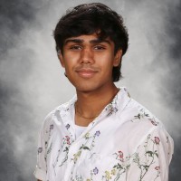 Aryan Shah