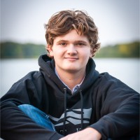 Charlie Almjeld