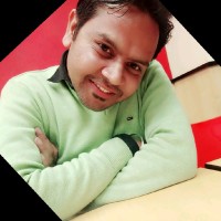 Himanshu Bhardwaj