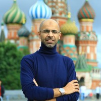 Syed Mustafa Hussain