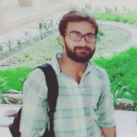 Sharafat Hussain