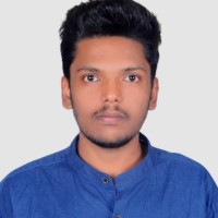 Akash kumar osuri