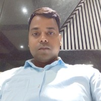 Manish Kumar Burman