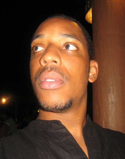 Jeffrey Henry