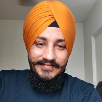 Paramjit Singh