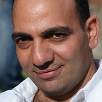 Emad Hanna
