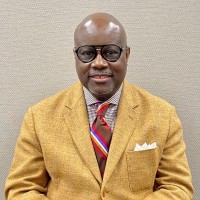 Michael K. Hinton