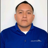 Luis Gerardo Flores Hernandez