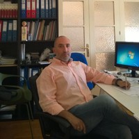 Apostolos Ypsilantis