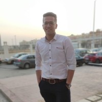 Ahmad Slman