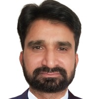 Nasir Rafique