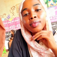 Madiha Hassan