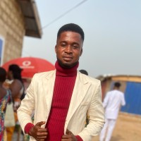 Adu Eric