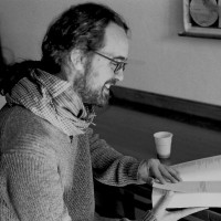 Enrique Maldonado Roldán