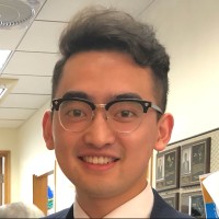 Eric Yang
