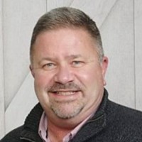 David Britt