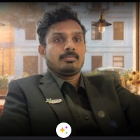 Shameel Vp