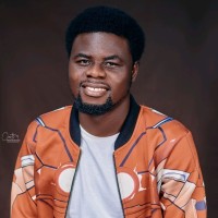 Psalm Godwin