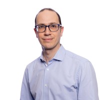 Jonathan Seager