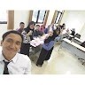 Arief Ridwan Arief
