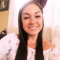 Valeria Porras Rodriguez