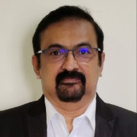 Jayakrishnan G
