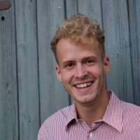 Jakob Krause