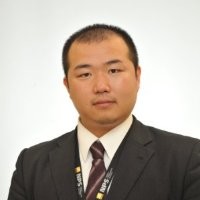 Tsuboyama Tomohiro