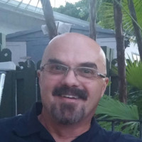 Thomas Baxivanos