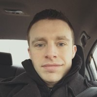 Matthew Mcelrath