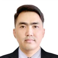Jerome Delos Santos