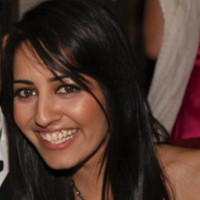 Bhavi Mistry