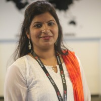 Apeksha Purvant