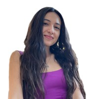 Olaia Martín Núñez