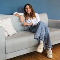 Fabienne Geffroy